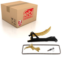 Load image into Gallery viewer, Camshaft Timing Chain Kit Fits BMW 1 Series 3 Series 11 31 1 439 854 Febi 30334