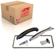 Load image into Gallery viewer, Left Camshaft Timing Chain Kit Fits BMW 5 Series 11 31 7 504 468 Febi 30339