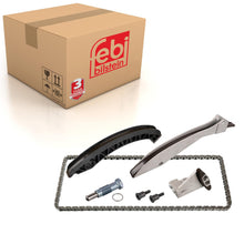 Load image into Gallery viewer, Right Camshaft Timing Chain Kit Fits BMW 5 Series X5 11 31 7 504 468 Febi 30340