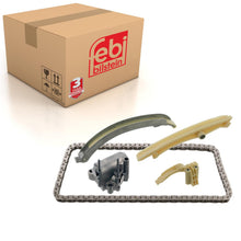 Load image into Gallery viewer, Upper Camshaft Timing Chain Kit Fits BMW 3 Series 11 31 2 248 728 Febi 30341