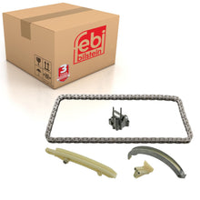 Load image into Gallery viewer, Upper Camshaft Timing Chain Kit Fits Range Rover BMW OE LHN 100840L Febi 30343