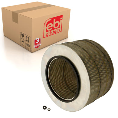 Air Filter Fits Mercedes 003 094 92 04 Febi 30346