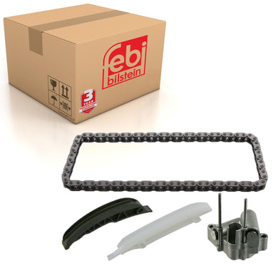 Upper Camshaft Timing Chain Kit Fits BMW 1 Series 11 31 2 249 851 Febi 30347