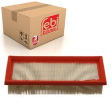 Load image into Gallery viewer, Punto Air Filter Fits FIAT Panda 71736120 Febi 30357