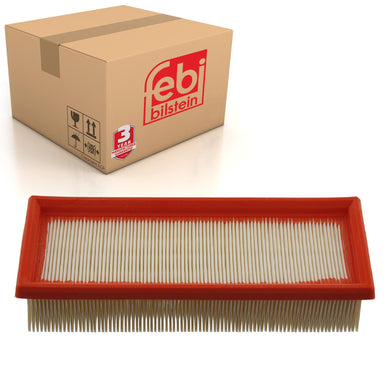 Punto Air Filter Fits FIAT Panda 71736120 Febi 30357