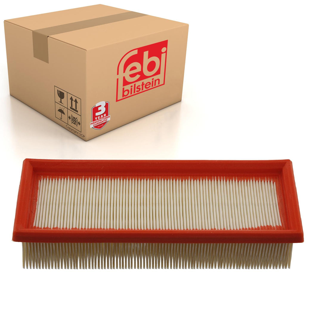 Punto Air Filter Fits FIAT Panda 71736120 Febi 30357