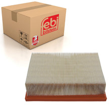 Load image into Gallery viewer, Laguna Air Filter Fits Renault Espace 82 00 430 865 Febi 30358