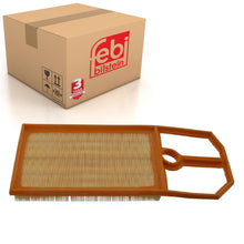 Load image into Gallery viewer, Golf Air Filter Fits Volkswagen Polo Beetle 036 129 620 F Febi 30361