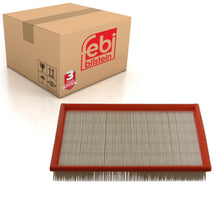Load image into Gallery viewer, Astra Air Filter Fits Vauxhall 08 34 296 Febi 30364
