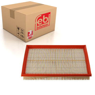 Golf Air Filter Fits Volkswagen Polo Caddy 036 198 620 Febi 30365