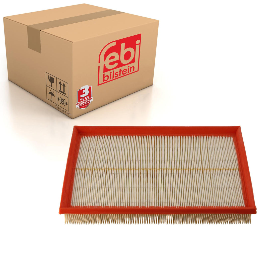 Golf Air Filter Fits Volkswagen Polo Caddy 036 198 620 Febi 30365