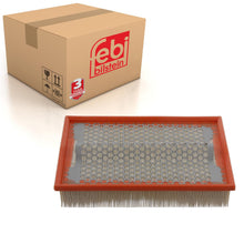 Load image into Gallery viewer, Air Filter Fits Mercedes 111 094 00 04 Febi 30367