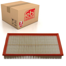 Load image into Gallery viewer, Vectra Air Filter Fits Vauxhall 08 35 615 Febi 30369