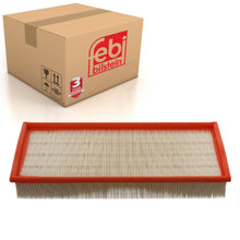 Load image into Gallery viewer, Mondeo Air Filter Fits Ford 1 665 421 Febi 30370
