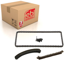 Load image into Gallery viewer, Camshaft Timing Chain Kit Fits BMW 3 Series 5 Series 11 31 1 734 392 Febi 30381
