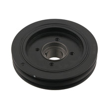 Load image into Gallery viewer, Decoupled Crankshaft Pulley Fits Mitsubishi L 200 Pajero Febi 30408