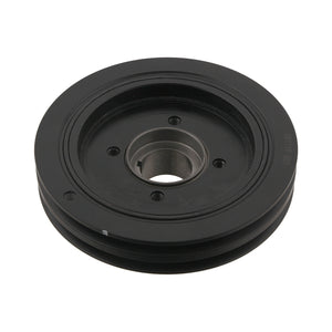 Decoupled Crankshaft Pulley Fits Mitsubishi L 200 Pajero Febi 30408