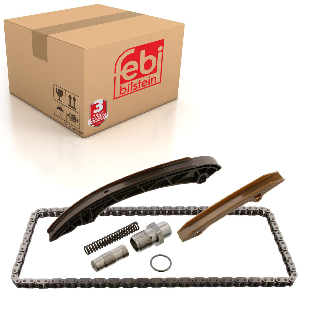 Lower Camshaft Timing Chain Kit Fits BMW 3 5 Series 11 31 1 432 176 Febi 30410