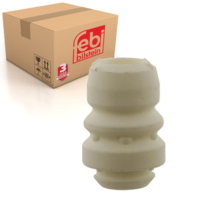 Front Shock Absorber Bump Stop Fits Ford Fiesta 96 OE 1254220 Febi 30422