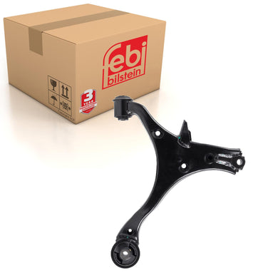 Civic Control Arm Wishbone Suspension Front Right Lower Fits Honda Febi 30429