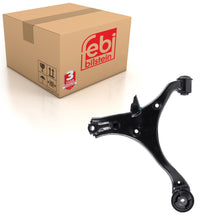 Load image into Gallery viewer, Civic Control Arm Wishbone Suspension Front Left Lower Fits Honda Febi 30430