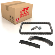 Load image into Gallery viewer, Camshaft Timing Chain Kit Fits Vauxhall Astra Vectra 93191274 SK Febi 30444