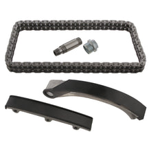Load image into Gallery viewer, Camshaft Timing Chain Kit Fits Vauxhall Astra Vectra 93191274 SK Febi 30444