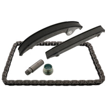 Load image into Gallery viewer, Camshaft Timing Chain Kit Fits Vauxhall Astra Vectra Zafira 93191275 Febi 30449