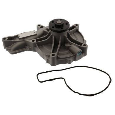 Water Pump Cooling Fits Volvo 22197705 Febi 30451