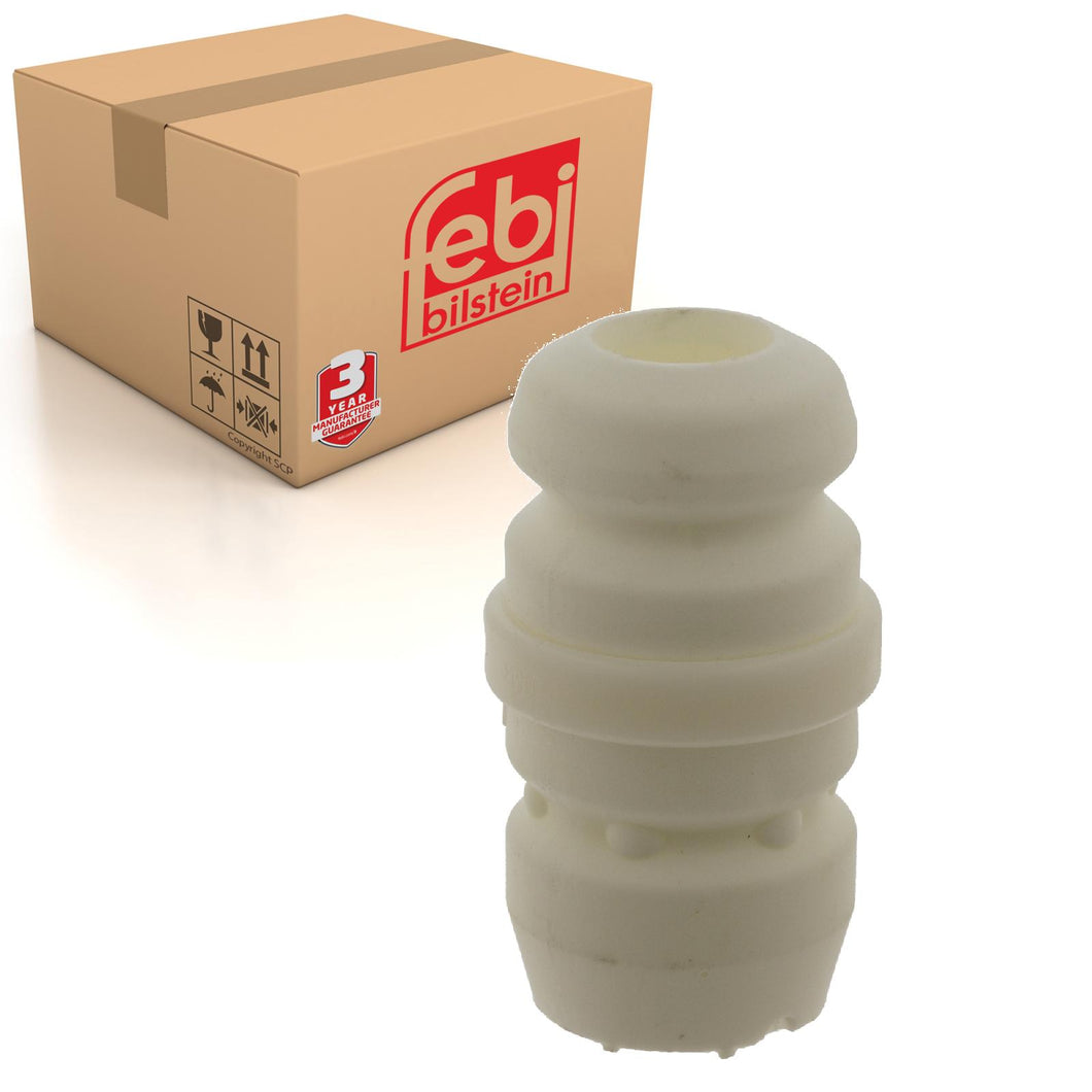 Front Shock Absorber Bump Stop Fits Toyota Avensis Corolla Spacio Febi 30456