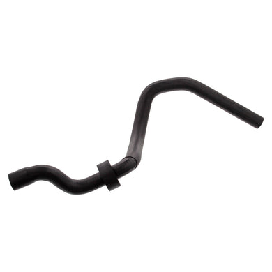 Radiator Hose Fits Mercedes Benz Model 124 OE 1248306496 Febi 30468