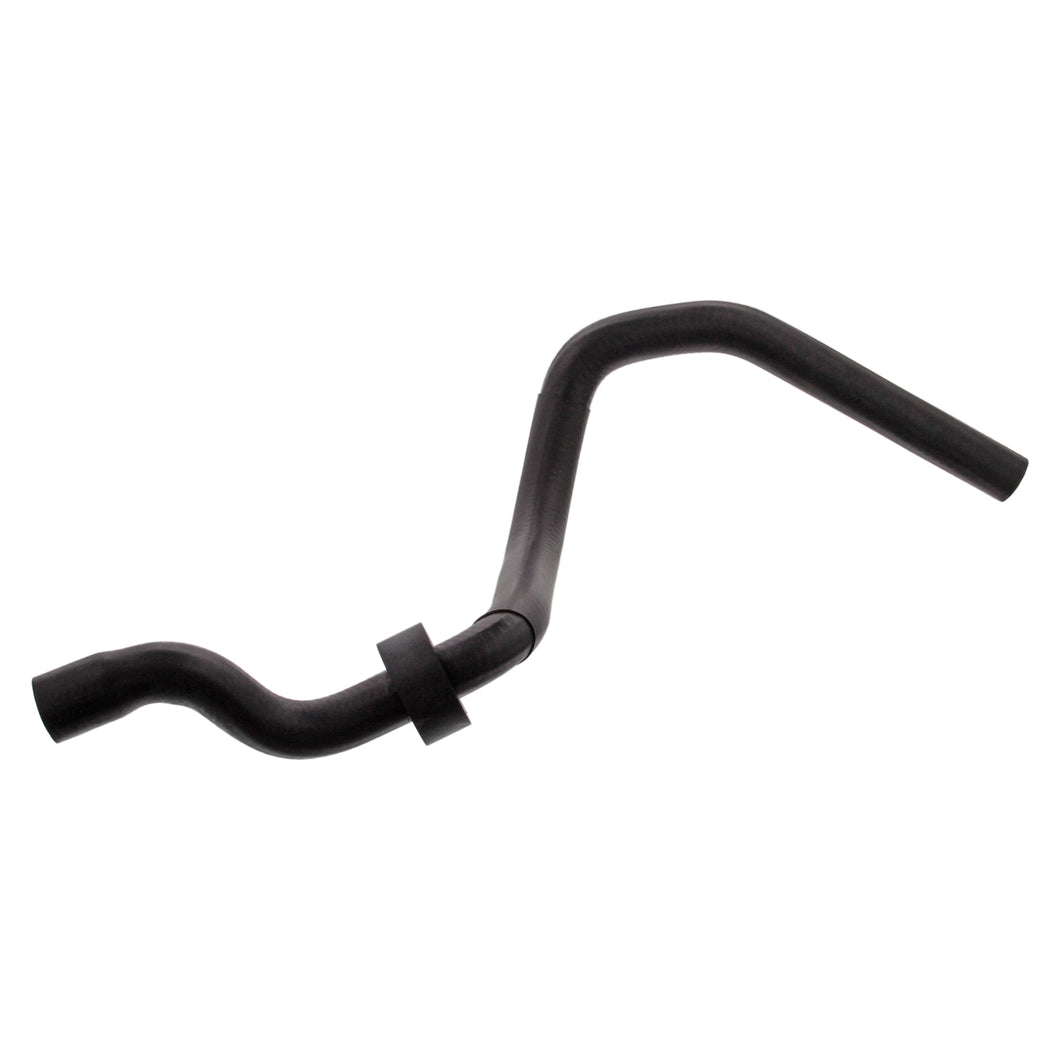 Radiator Hose Fits Mercedes Benz Model 124 OE 1248306496 Febi 30468