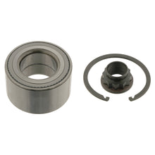 Load image into Gallery viewer, Avensis Wheel Bearing Kit Fits Toyota Corolla Prius 9036340066 S1 Febi 30473