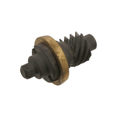 Left Brake Adjuster Drive Wheel Fits Volvo B12 F10 F12 FH12 G1 G2 FH1 Febi 30488