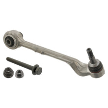 Load image into Gallery viewer, 1 Series Control Arm Wishbone Suspension Front Right Lower Fits BMW Febi 30515