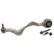 Load image into Gallery viewer, 1 Series Control Arm Wishbone Suspension Front Left Lower Fits BMW Febi 30516
