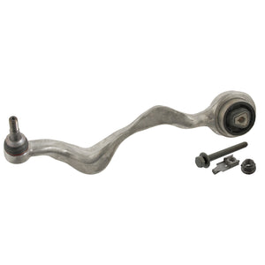 1 Series Control Arm Wishbone Suspension Front Left Lower Fits BMW Febi 30516