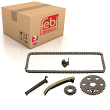 Load image into Gallery viewer, Camshaft Timing Chain Kit Fits Smart Cabrio City Fortwo 660 997 00 94 Febi 30539