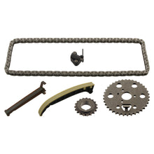 Load image into Gallery viewer, Camshaft Timing Chain Kit Fits Smart Cabrio City Fortwo 660 997 00 94 Febi 30539