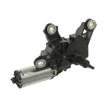 Load image into Gallery viewer, Rear Wiper Motor Fits Volkswagen Bora 4motion Golf Van Variant Jetta Febi 30543