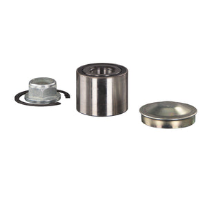 Clio Rear Wheel Bearing Kit Fits Renault Sandero 77 01 210 004 S1 Febi 30545