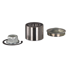 Clio Rear Wheel Bearing Kit Fits Renault Sandero 77 01 210 004 S1 Febi 30545