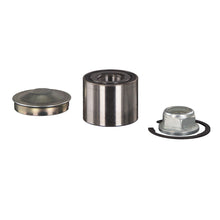 Load image into Gallery viewer, Clio Rear Wheel Bearing Kit Fits Renault Sandero 77 01 210 004 S1 Febi 30545