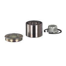 Load image into Gallery viewer, Clio Rear Wheel Bearing Kit Fits Renault Sandero 77 01 210 004 S1 Febi 30545