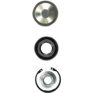 Clio Rear Wheel Bearing Kit Fits Renault Sandero 77 01 210 004 S1 Febi 30545