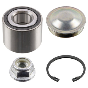 Clio Rear Wheel Bearing Kit Fits Renault Sandero 77 01 210 004 S1 Febi 30545