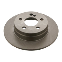 Load image into Gallery viewer, Pair of Rear Brake Disc Fits Mercedes Benz C-Class Model 204 Febi 30554