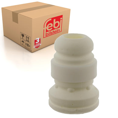 Front Shock Absorber Bump Stop Fits Peugeot 407 OE 503386 Febi 30557