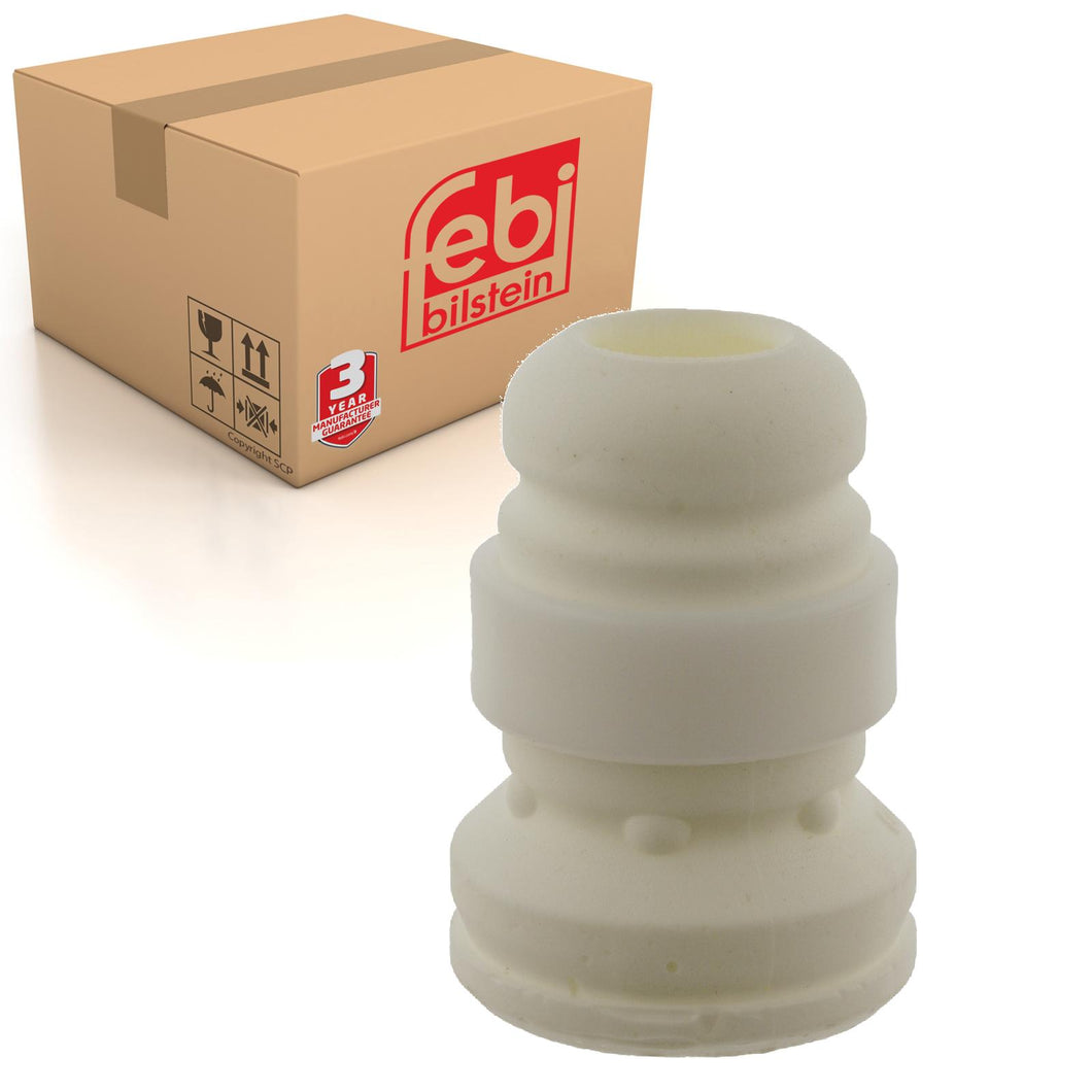 Front Shock Absorber Bump Stop Fits Peugeot 407 OE 503386 Febi 30557