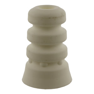 Rear Shock Absorber Bump Stop Fits Peugeot Partner Ranch Citroen Febi 30559